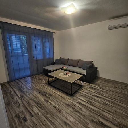 Apartman Smit Umag Zewnętrze zdjęcie