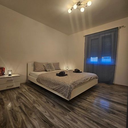 Apartman Smit Umag Zewnętrze zdjęcie