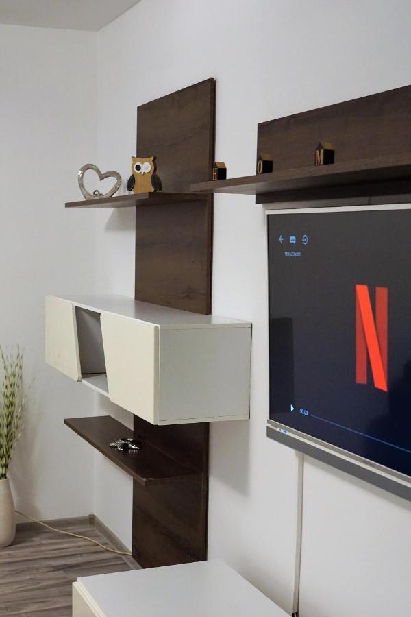 Apartman Smit Umag Zewnętrze zdjęcie