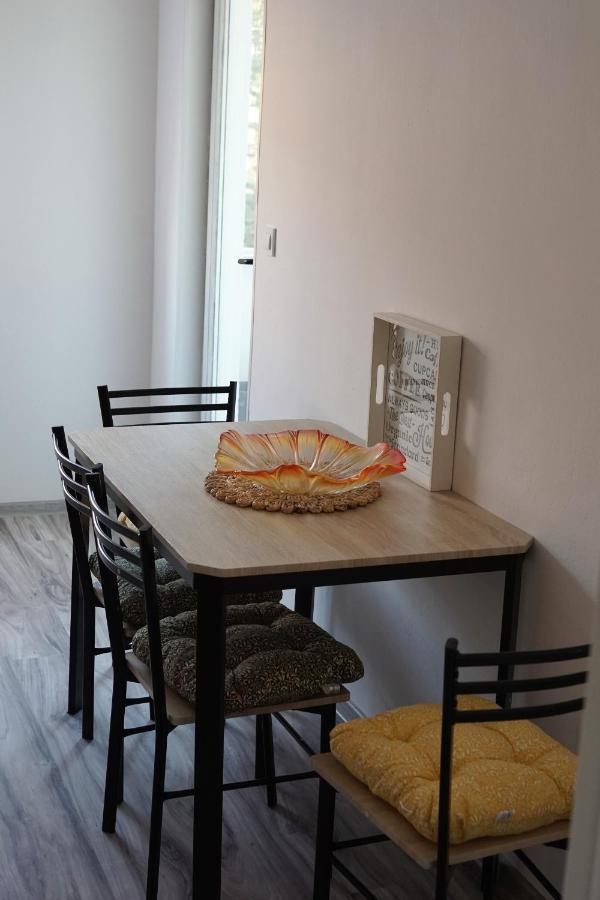 Apartman Smit Umag Zewnętrze zdjęcie