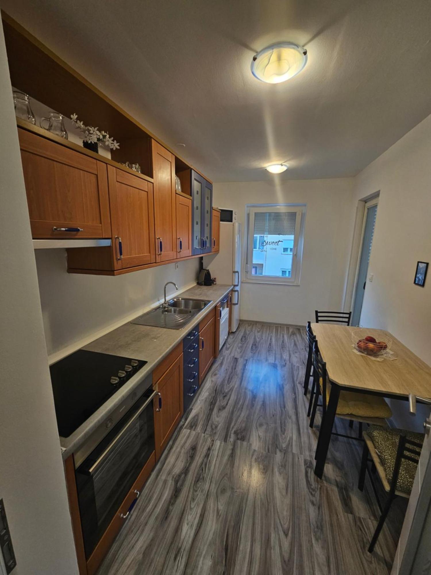 Apartman Smit Umag Zewnętrze zdjęcie