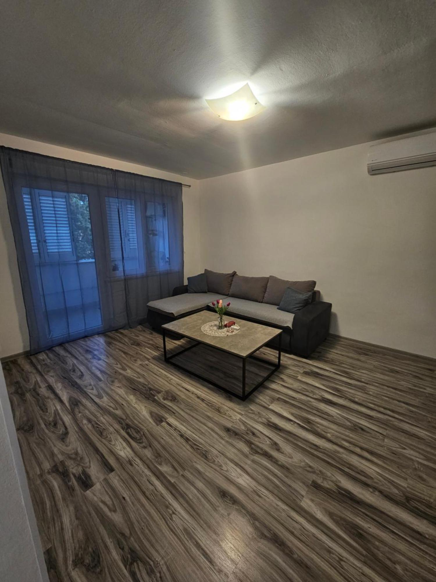 Apartman Smit Umag Zewnętrze zdjęcie