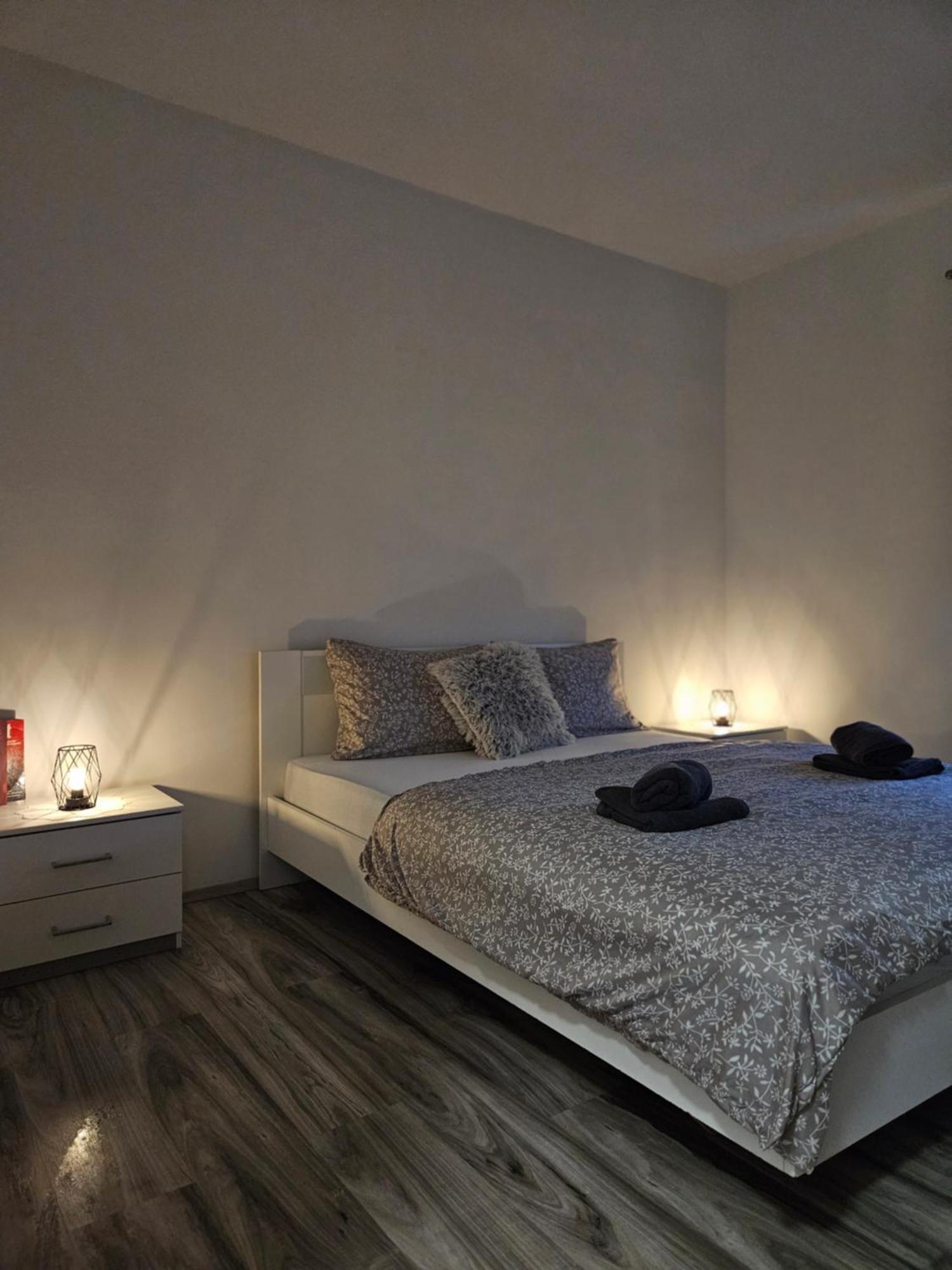 Apartman Smit Umag Zewnętrze zdjęcie