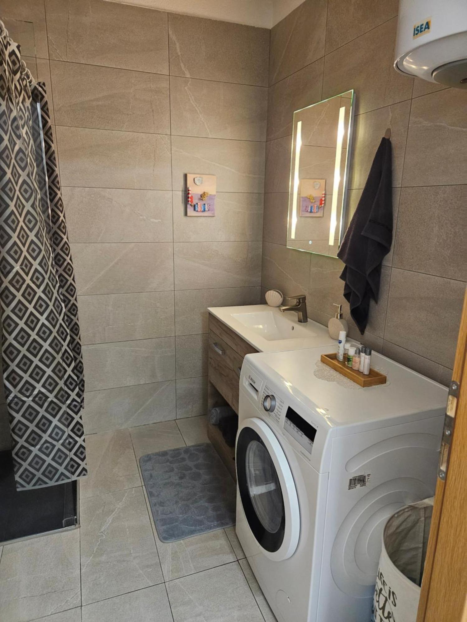 Apartman Smit Umag Zewnętrze zdjęcie