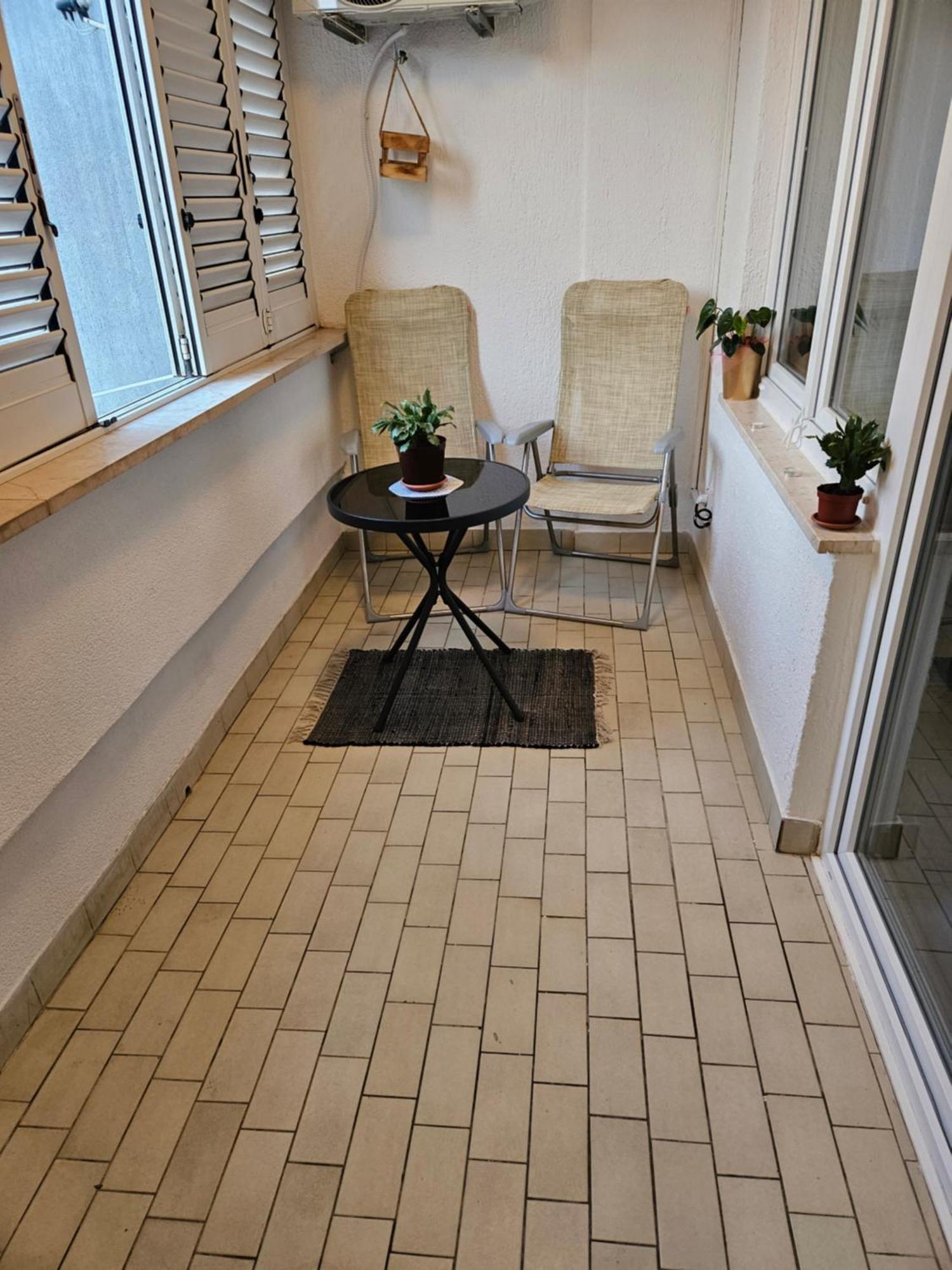 Apartman Smit Umag Zewnętrze zdjęcie