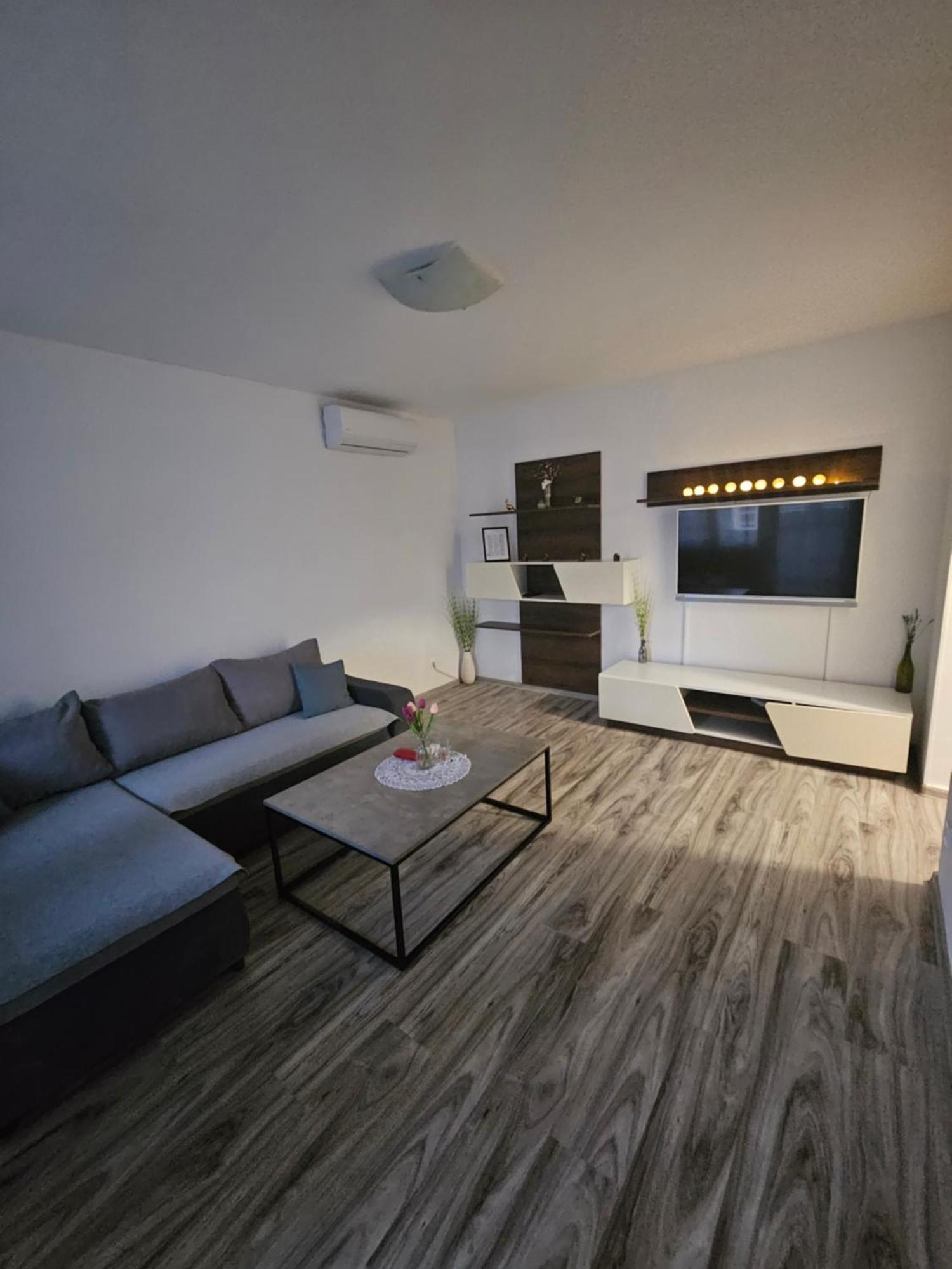 Apartman Smit Umag Zewnętrze zdjęcie